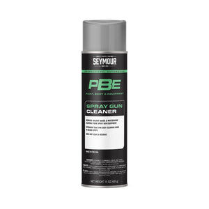 PBE PROF. SPRAY GUN CLEANER (15oz)(vi)