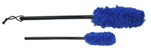 MICROFIBER DUSTER WHEEL WAND (2PACK)