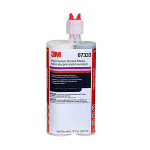 IMPACT RESISTANT STRUCTURAL ADHESVIVE 200mL