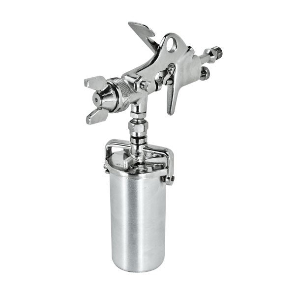 TOUCH UP GUN & CUP – PLUS PBE DISTRIBUTORS