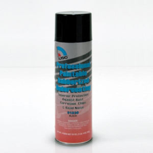 RUBBER UNDERCOATING PAINTABLE SPRAY 17.75oz