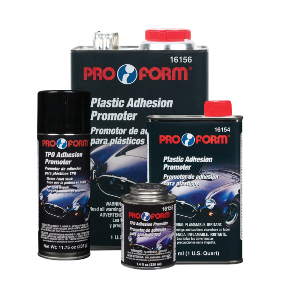 *AEROSOL* TPO ADHESION PROMOTER 11.75oz – PLUS PBE DISTRIBUTORS
