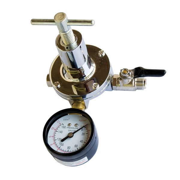 NEW AIR. REG W/GAGE – PLUS PBE DISTRIBUTORS