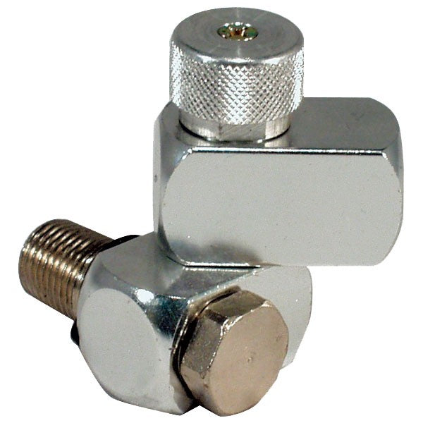 SWIVEL AIR REGULATOR – PLUS PBE DISTRIBUTORS
