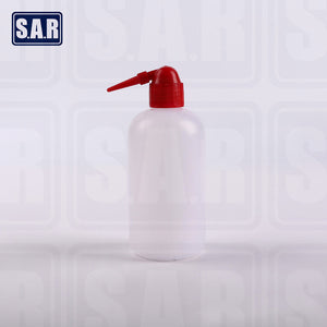 SOLVENT SQUEEZE BOTTLE 500mL