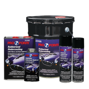 *850mL* PAINTABLE RUBBERIZED UNDERCOATING