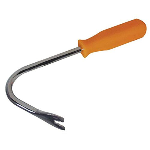 CURVED CLIP REMOVER