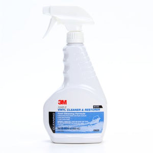 MARINE VINYL CLEAN&RESTOR15OZ