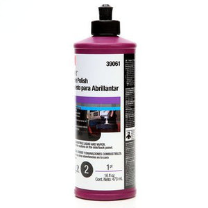 #2 PERF-IT MACHINE POLISH 16OZ