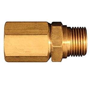 LD GENIE 3/8-3/8NPT