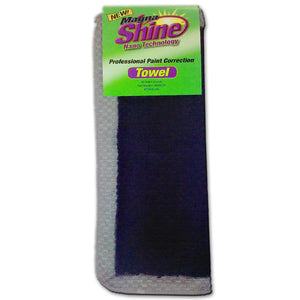 MAGNA SHINE CORRECTION TOWEL