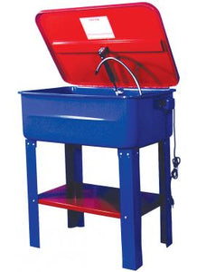 ELECTRIC PARTS WASHER 20 GAL.