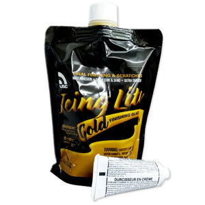 ICING LITE FINAL FINISH 12oz POUCH