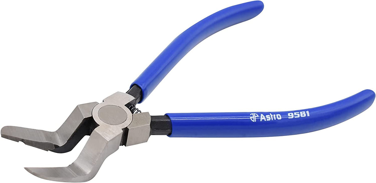 PRECISION PANEL CLIP PLIERS PLUS PBE DISTRIBUTORS