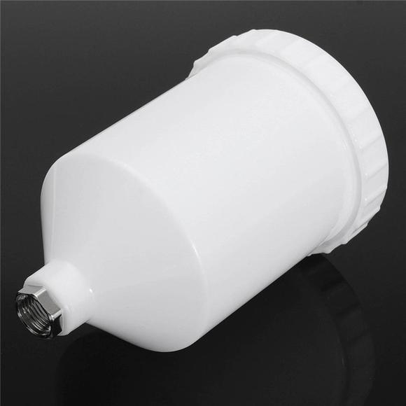 600CC PLASTIC CUP FOR H827 (FEMALE)