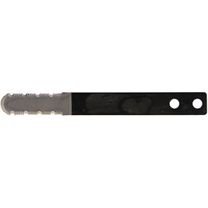 4" INCH SERRATED BLADE FOR 1770