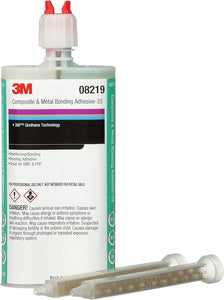 AUTOMIX COMPOSITE & METAL BOND. DTM 200mL (WT35min)(CT90min)