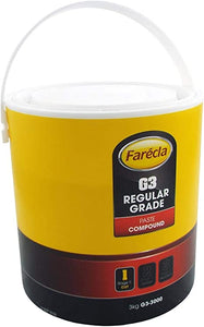 FARECLA G3 PASTE COMPOUND 3Kg (3000g)