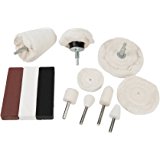 ALUMINUM POLISHING KIT – PLUS PBE DISTRIBUTORS