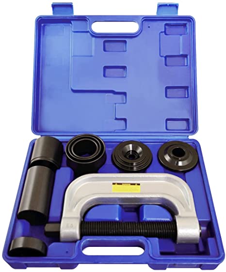 BALL JOINT SERVICE TOOL PLASTIC CASE