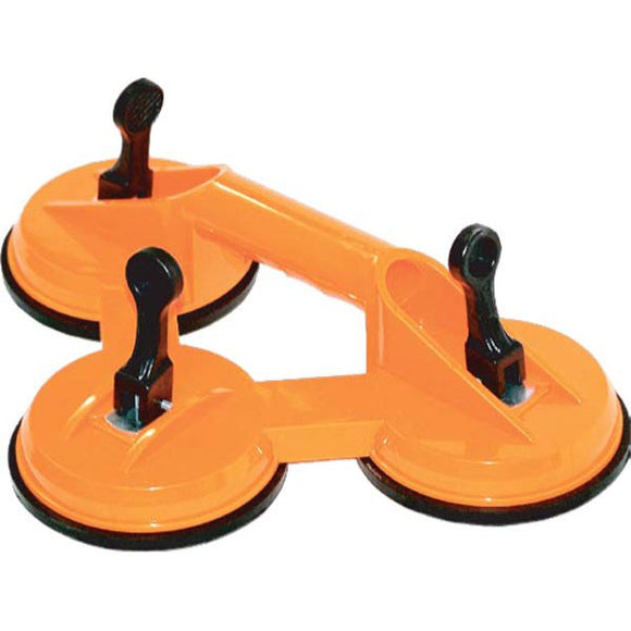 TRIPLE SUCTION CUP