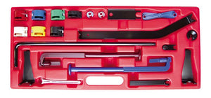 FULL HOSE DISCONECT TOOLS KIT