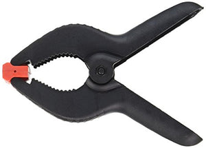 HEAVY DUTY PLASTIC CLAMP 6"