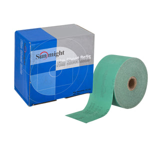 #80 FILM PSA SHEET ROLL 2-3/4"X 25YD (iv)