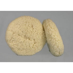 DBLE SIDED WHTE WOOL COMPOUNDING 8