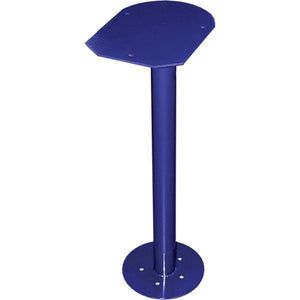 PAINT SHAKER STAND ONLY (BASE 31" ALTO)