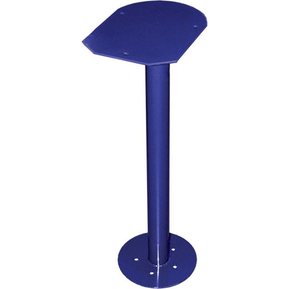 PAINT SHAKER STAND ONLY (BASE 31