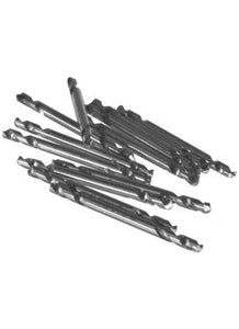 DOUBLE END DRILL 1/8 (PK12)