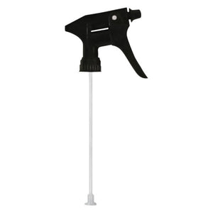 HIGH VOLUME CHEMICAL RESISTANT TRIGGER W/VITON O-RING