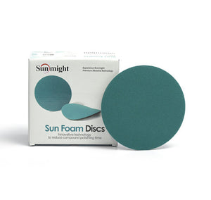 SUNFOAM 3" GRIP/VELCRO #800 (20/BX)