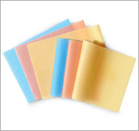 FLEX SHEET VELCRO 5.25