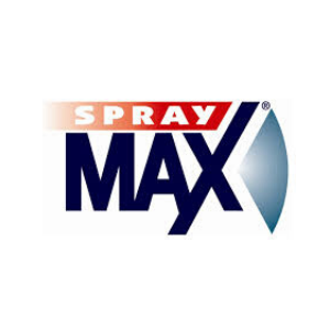 SPRAYMAX COUNTER TOP DISPLAY FOR 4 CANS