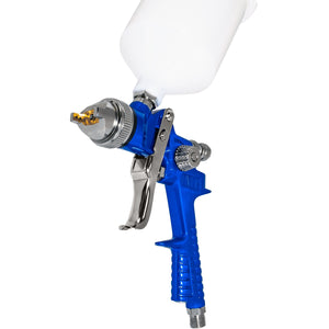 1.2mm HVLP SPRAY GUN