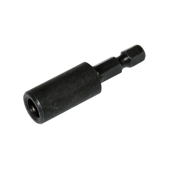 ADAPTER FOR 51823 (HEX SHANK)