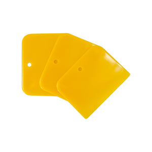 4" SPREADER YELLOW PACK OF 10 (int. gl1204)