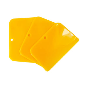 5" SPREADER YELLOW PACK OF 10 (int. gl1205)