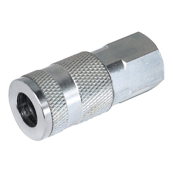 COUPLER FEMALE (INT. MILT 715) – PLUS PBE DISTRIBUTORS