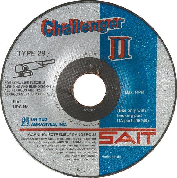 BLENDING DISC 4. 5 X7/8