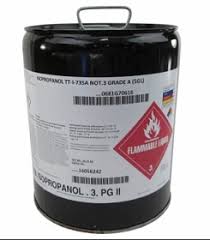 USC LACQUER THINNER PAIL