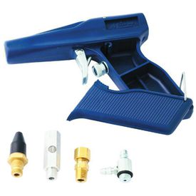 DELUXE BLO-GUN – PLUS PBE DISTRIBUTORS