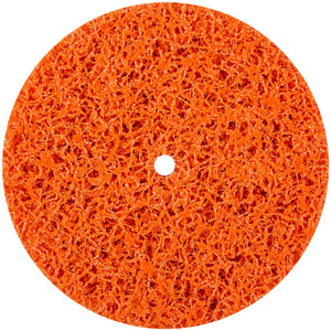 NORTON BLAZE  4.5" X 1/2" RAPID STRIP 1/4"SH SURFACE PREP