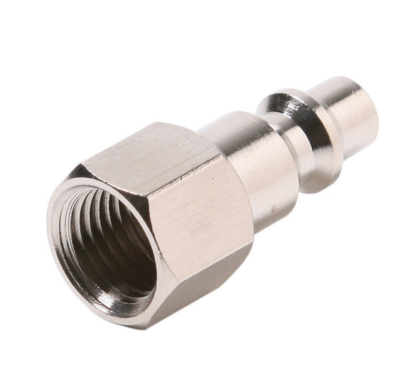 QUICK RELEASE FITTING 1/4 NPT