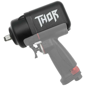 ONYX THOR 1/2" AIR IMPACT WRENCH W/COVER