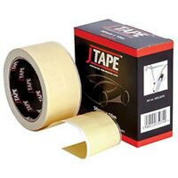 50mm X 10mm TRIM TAPE PERFORATED