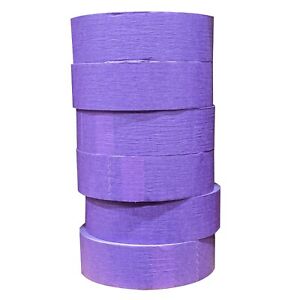 1.5" PURPLE MASKING TAPE