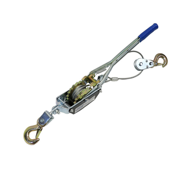 2 TON COME-A-LONG CABLE PULLER (PATECA)